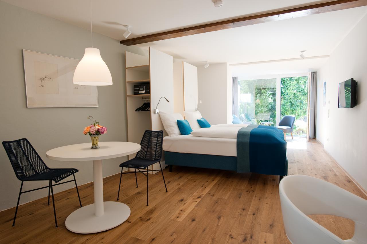 1463 Apartmenthaus Karlsruhe Exteriér fotografie