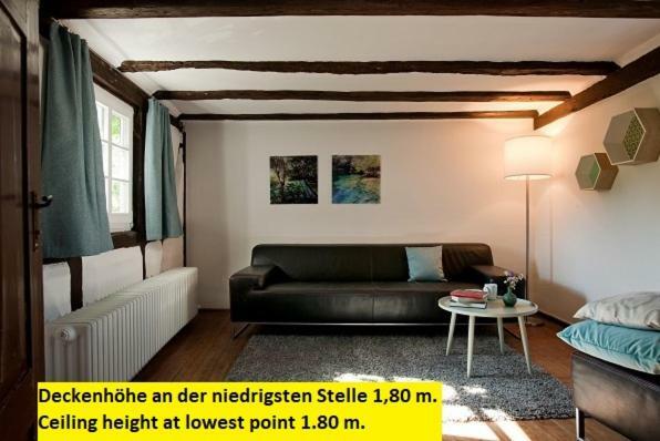 1463 Apartmenthaus Karlsruhe Exteriér fotografie