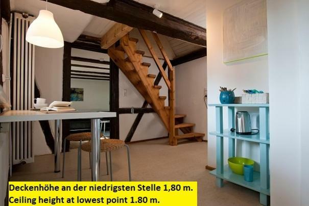1463 Apartmenthaus Karlsruhe Exteriér fotografie